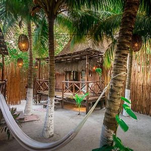 Eco Cabañas Laak Holbox - Adults Only