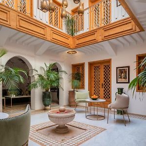 Riad Le Saadien ,Adult Only